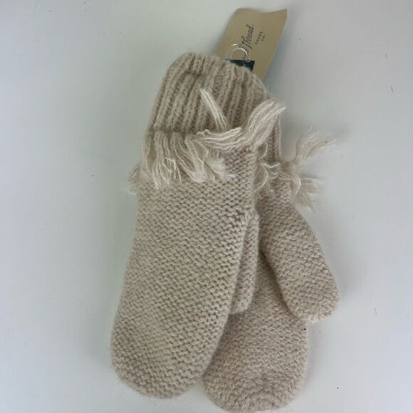 Universal Thread Fleece Lined Mittens - Picture 2 of 4